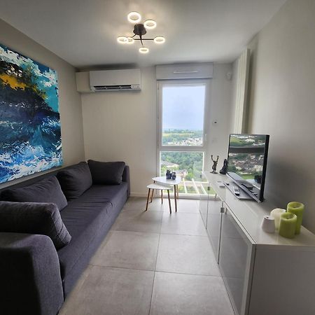 Appartement T2 Centre Rodez La Lutz 外观 照片