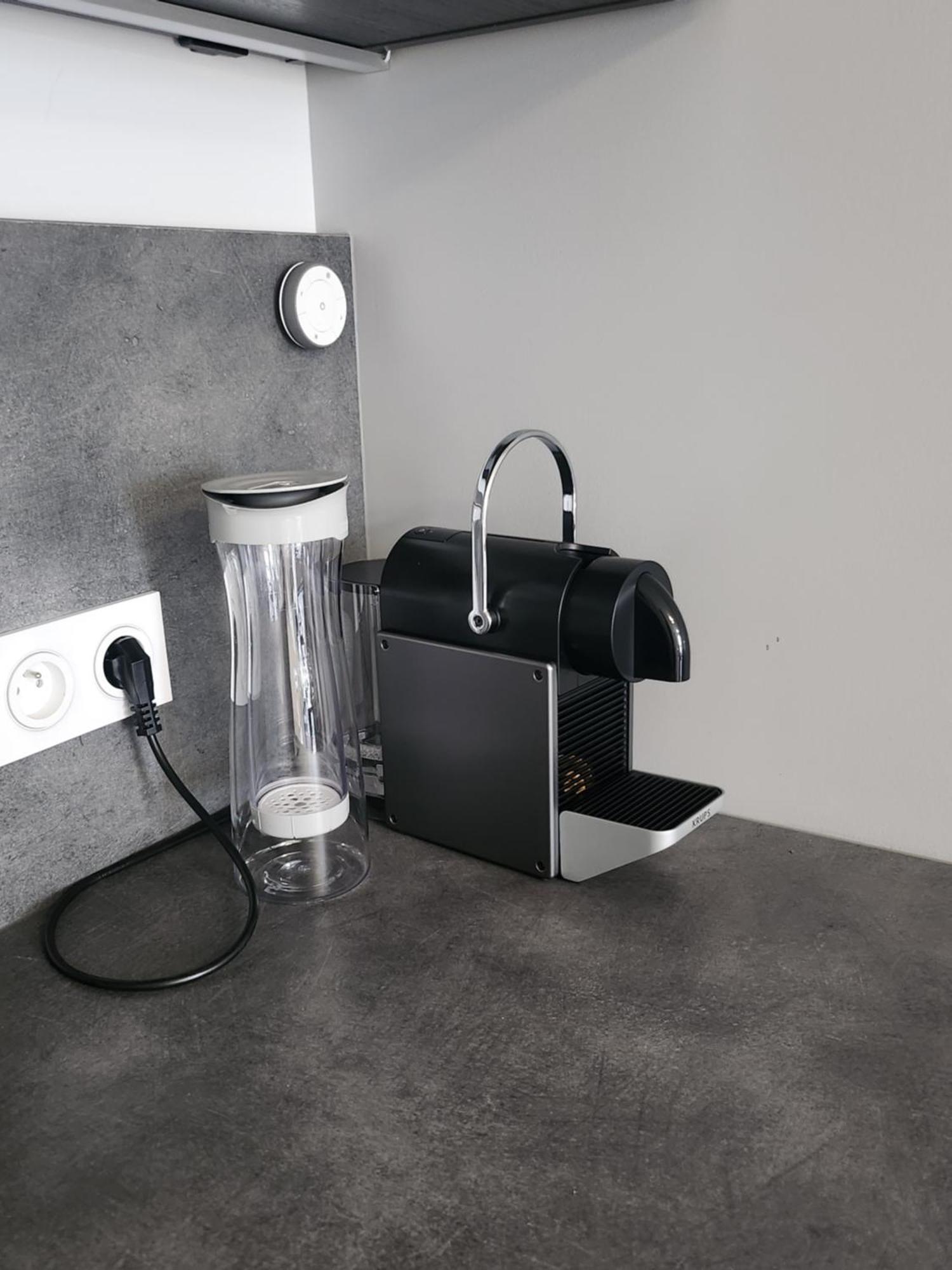 Appartement T2 Centre Rodez La Lutz 外观 照片
