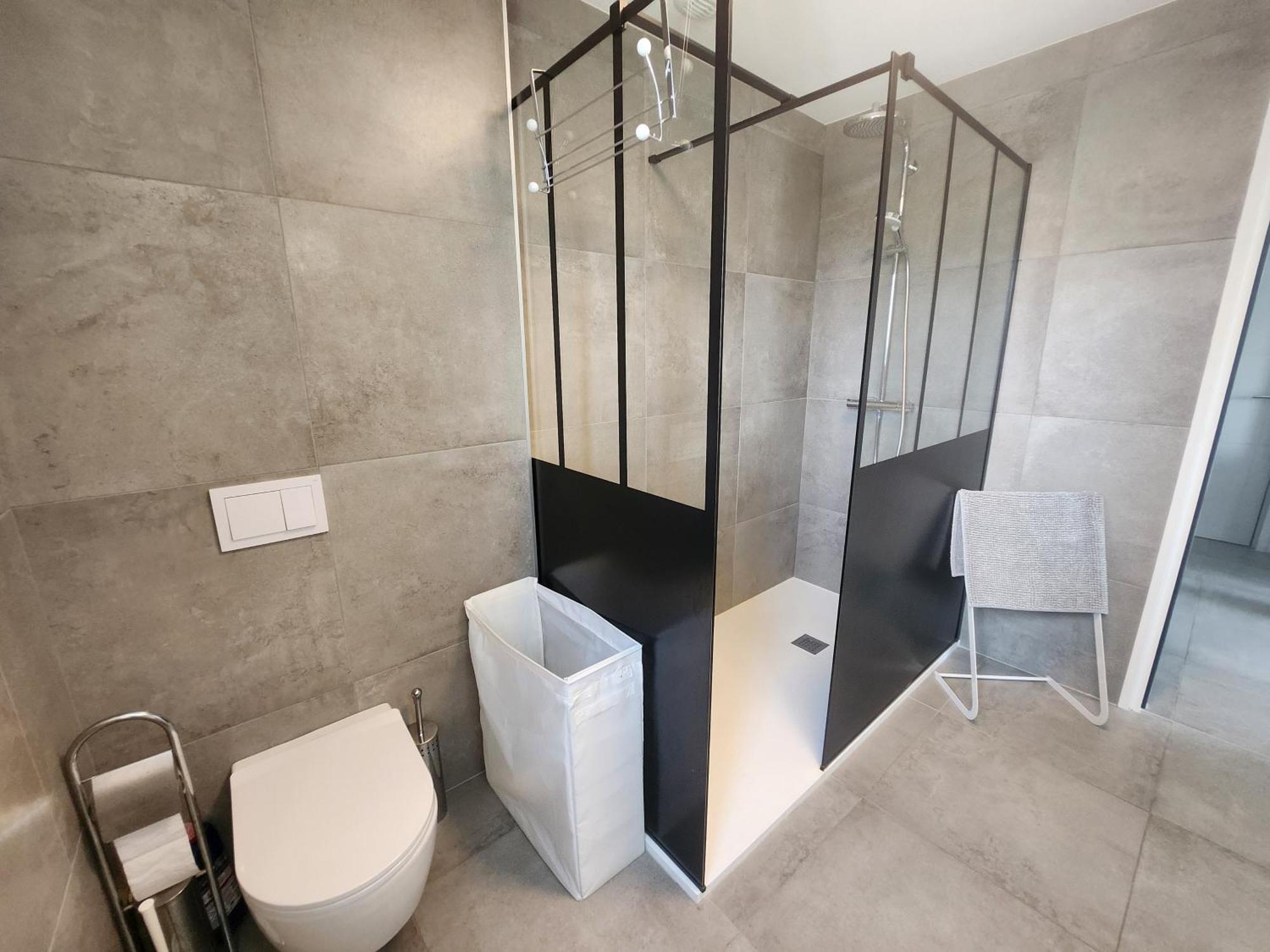 Appartement T2 Centre Rodez La Lutz 外观 照片