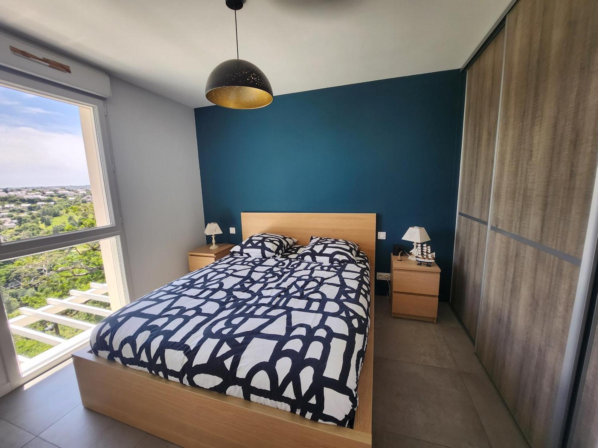 Appartement T2 Centre Rodez La Lutz 外观 照片