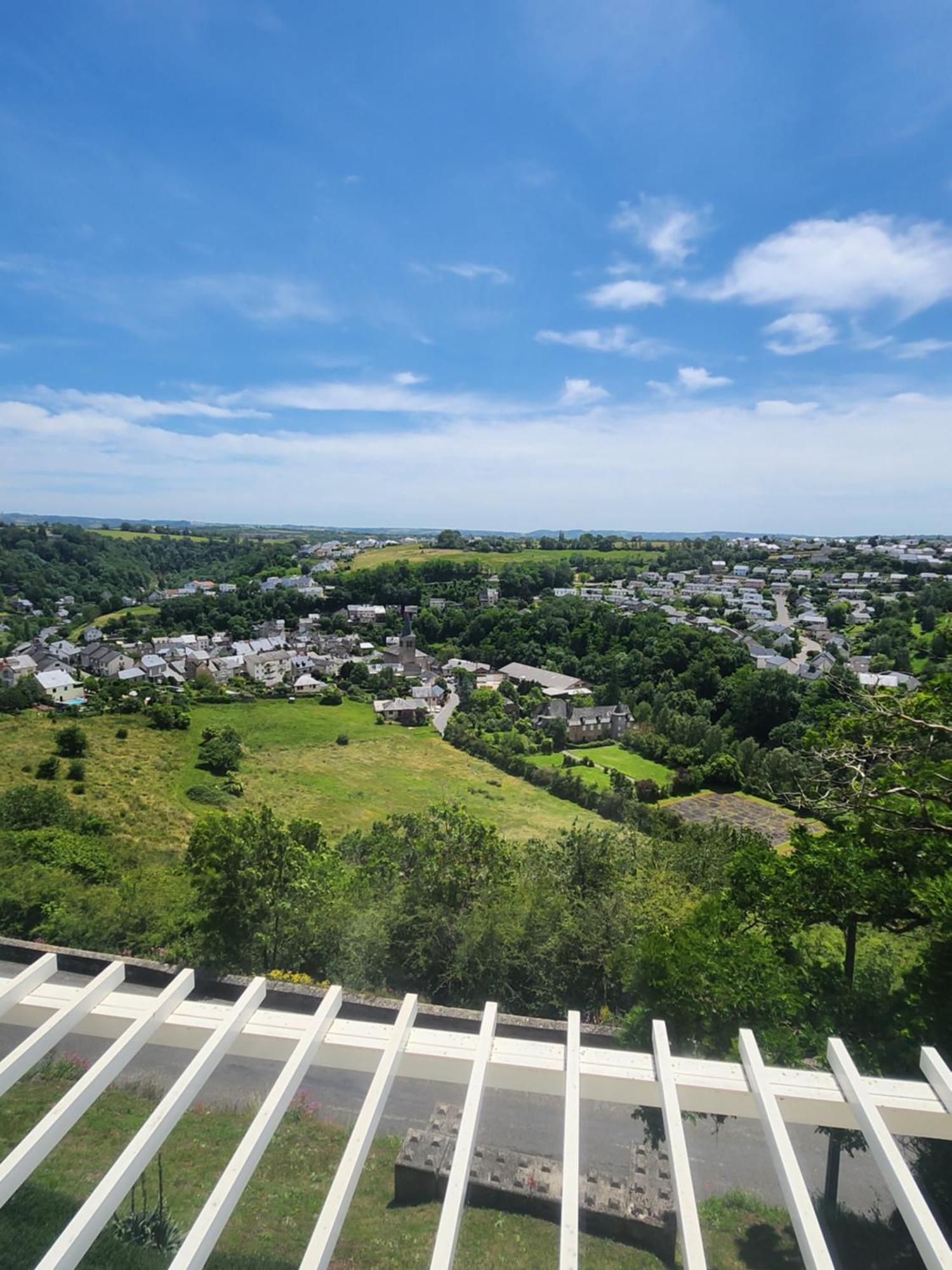 Appartement T2 Centre Rodez La Lutz 外观 照片